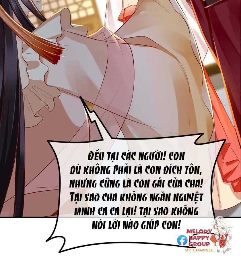 Độc Phi Ngu Ngốc Không Thể Chọc Chapter 88 - 39