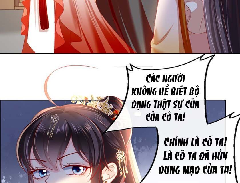 Độc Phi Ngu Ngốc Không Thể Chọc Chapter 89 - 18