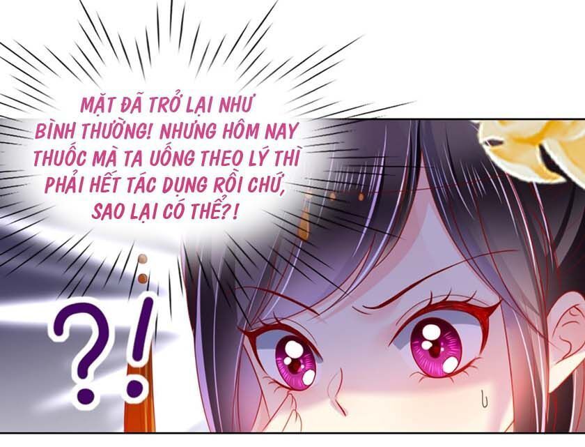Độc Phi Ngu Ngốc Không Thể Chọc Chapter 89 - 24