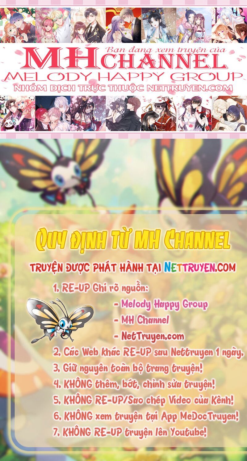 Độc Phi Ngu Ngốc Không Thể Chọc Chapter 90 - 1