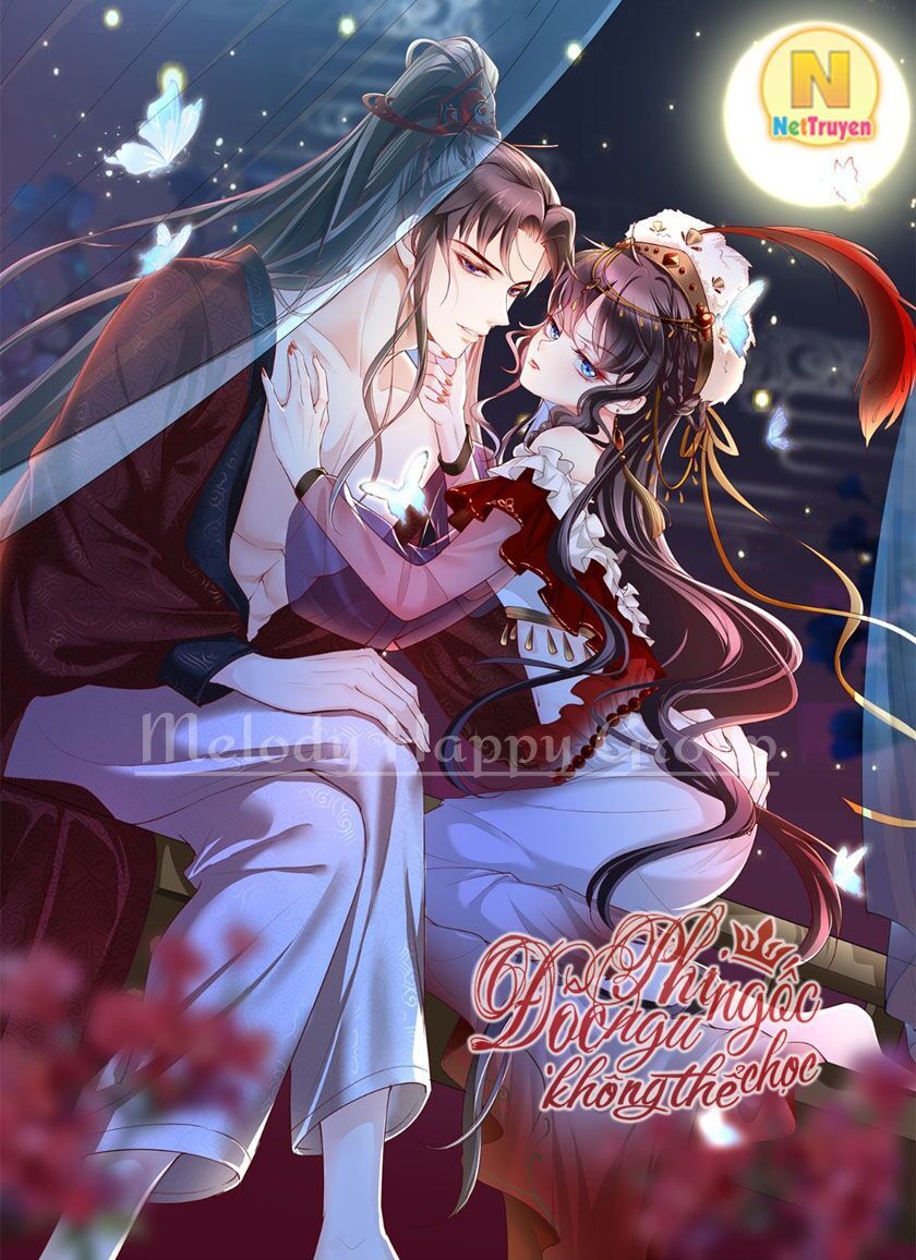 Độc Phi Ngu Ngốc Không Thể Chọc Chapter 90 - 2