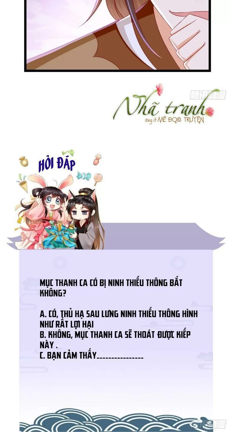 Độc Phi Ngu Ngốc Không Thể Chọc Chapter 96 - 35