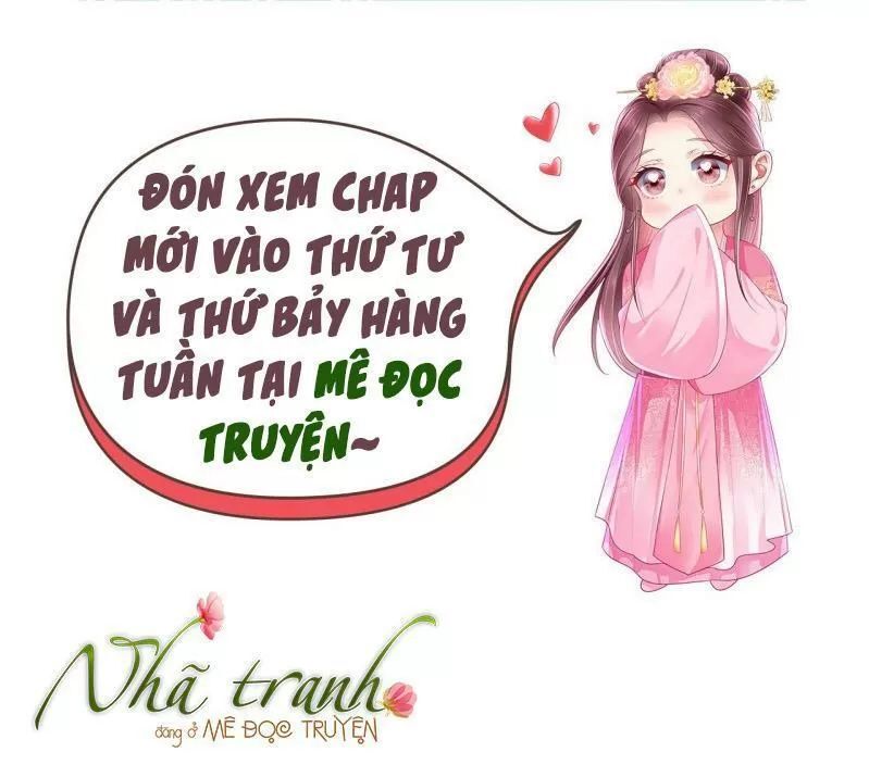 Độc Phi Ngu Ngốc Không Thể Chọc Chapter 96 - 36
