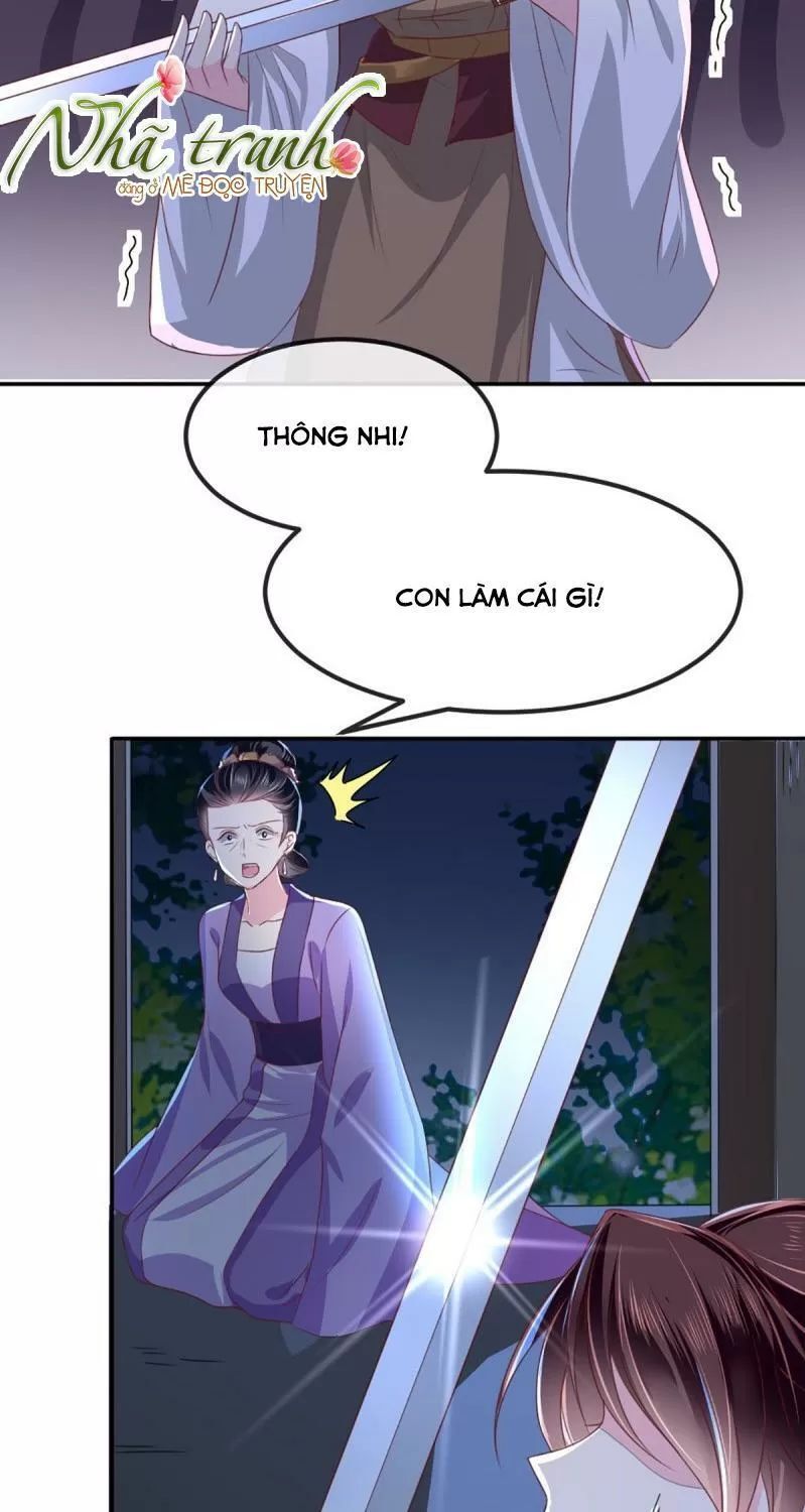 Độc Phi Ngu Ngốc Không Thể Chọc Chapter 98 - 14