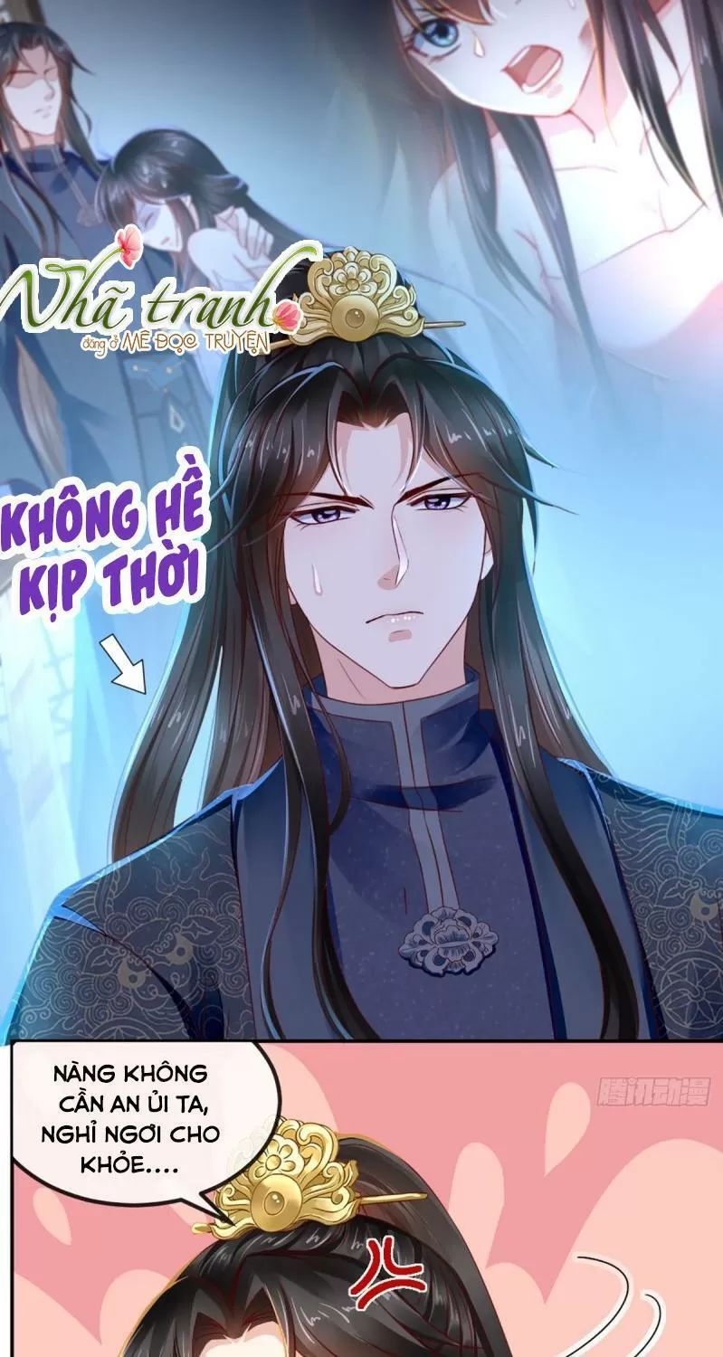 Độc Phi Ngu Ngốc Không Thể Chọc Chapter 98 - 28