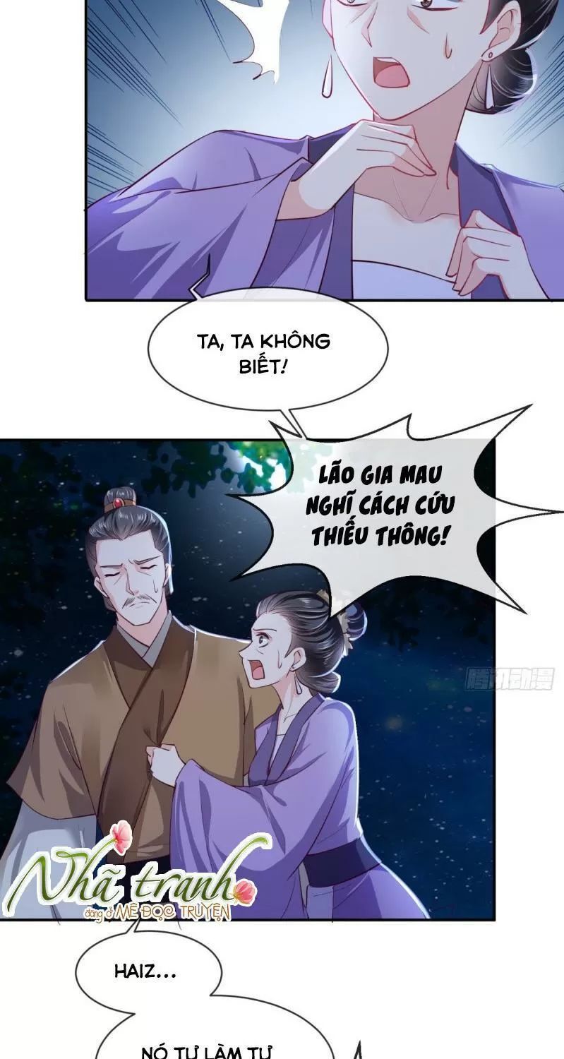 Độc Phi Ngu Ngốc Không Thể Chọc Chapter 98 - 6