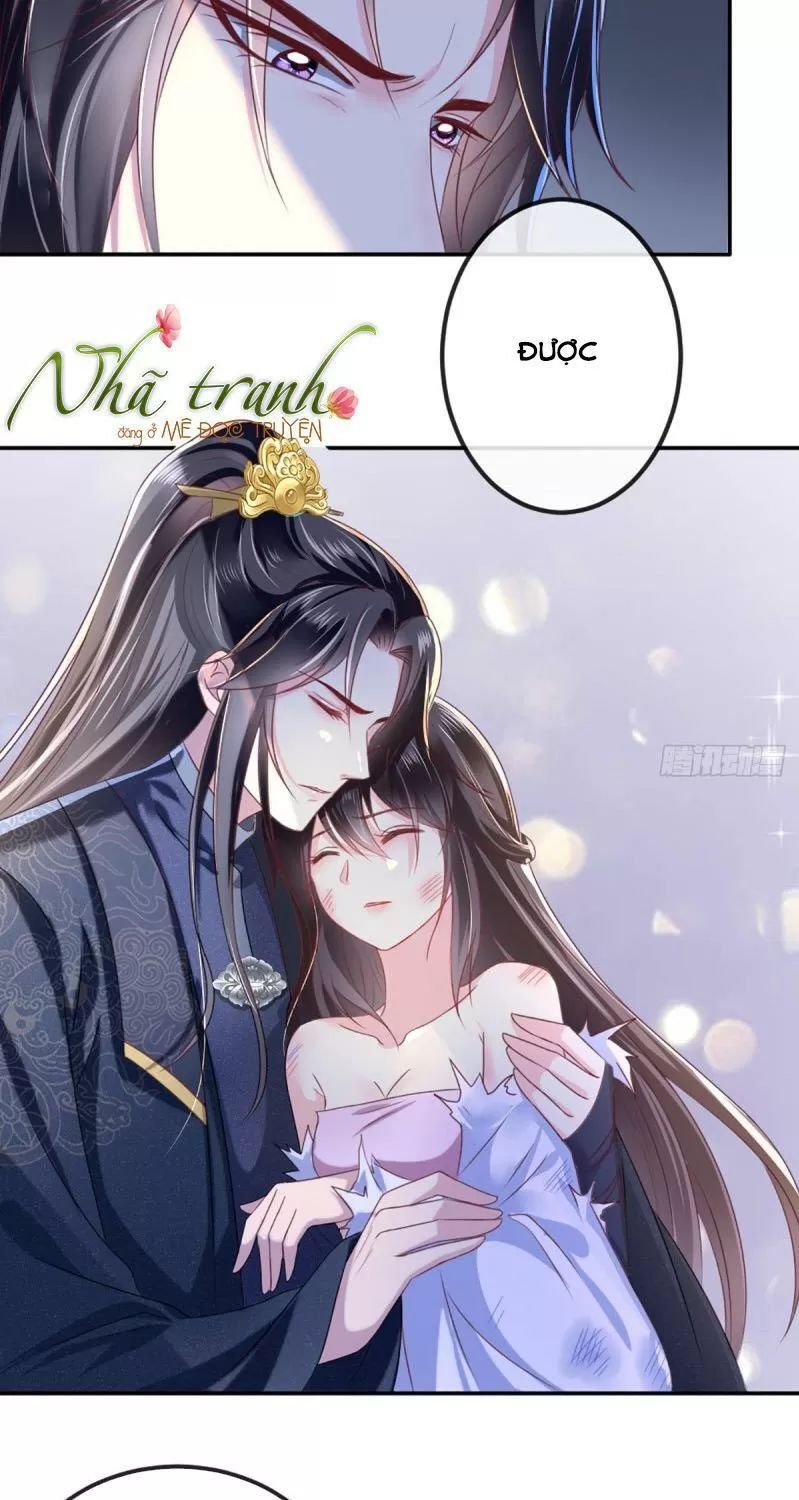 Độc Phi Ngu Ngốc Không Thể Chọc Chapter 98 - 9