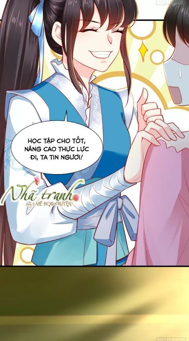 Độc Phi Ngu Ngốc Không Thể Chọc Chapter 99 - 21