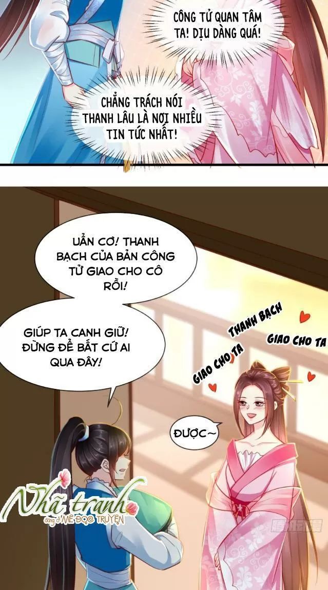 Độc Phi Ngu Ngốc Không Thể Chọc Chapter 99 - 33