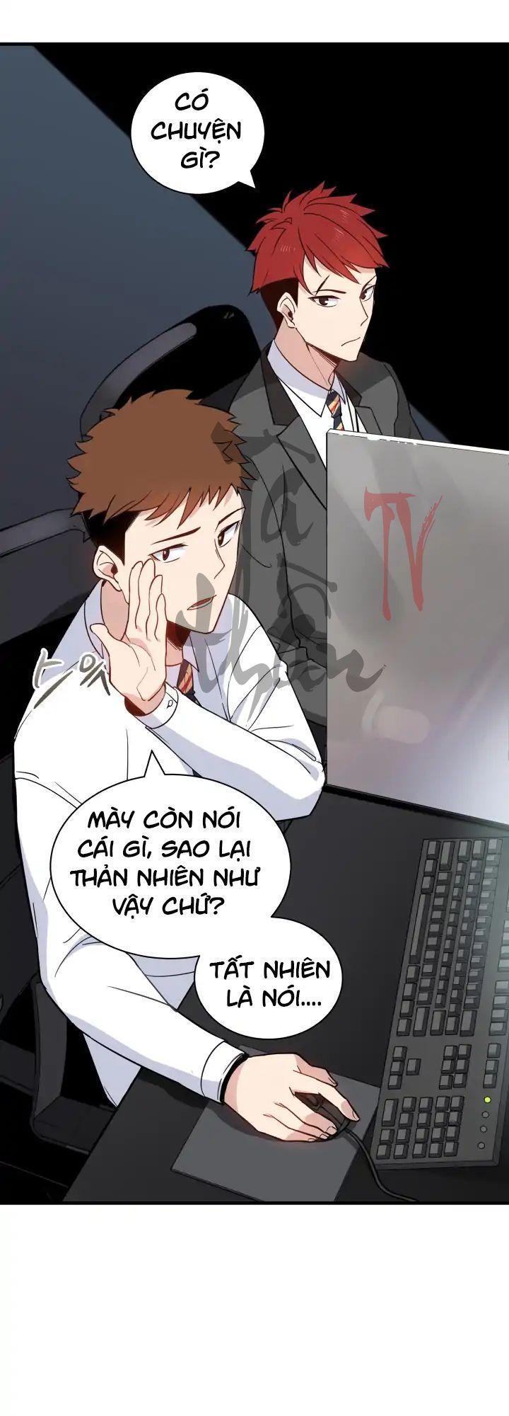 Ma Tôn Tái Thế Chapter 10 - 29
