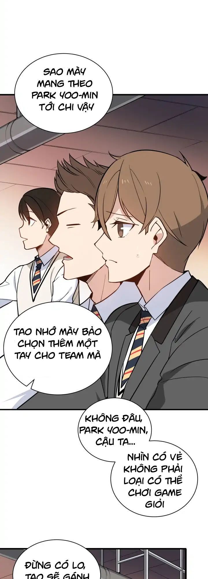 Ma Tôn Tái Thế Chapter 10 - 30