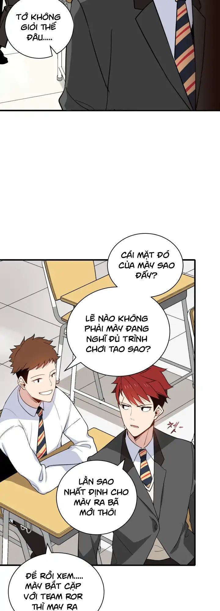 Ma Tôn Tái Thế Chapter 10 - 38