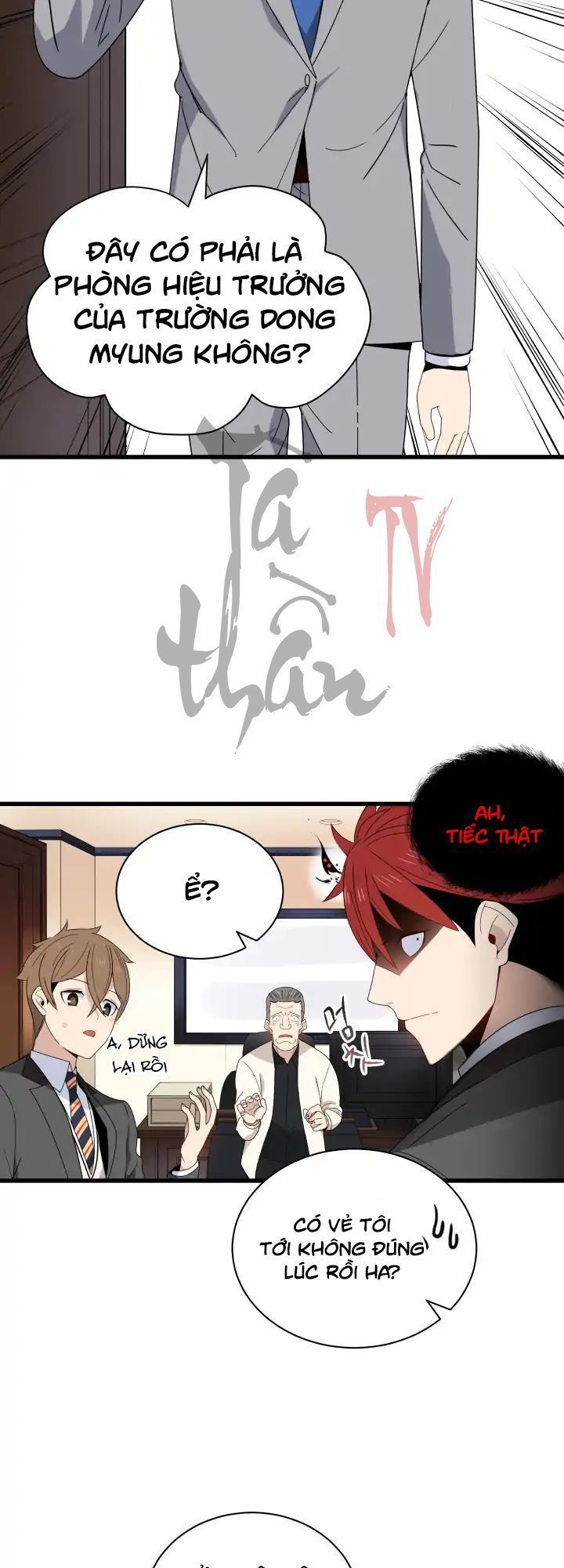 Ma Tôn Tái Thế Chapter 11 - 30