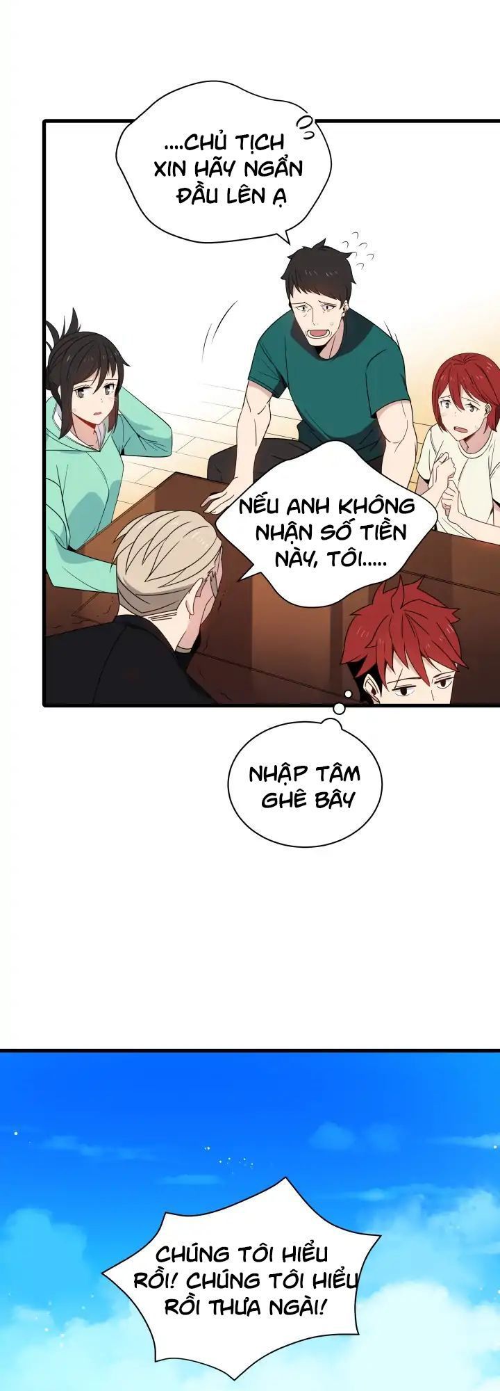 Ma Tôn Tái Thế Chapter 12 - 12