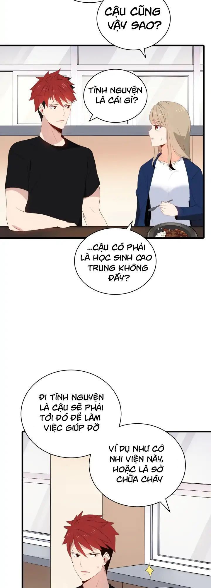 Ma Tôn Tái Thế Chapter 12 - 42