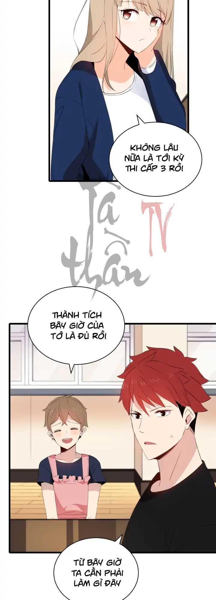 Ma Tôn Tái Thế Chapter 12 - 45