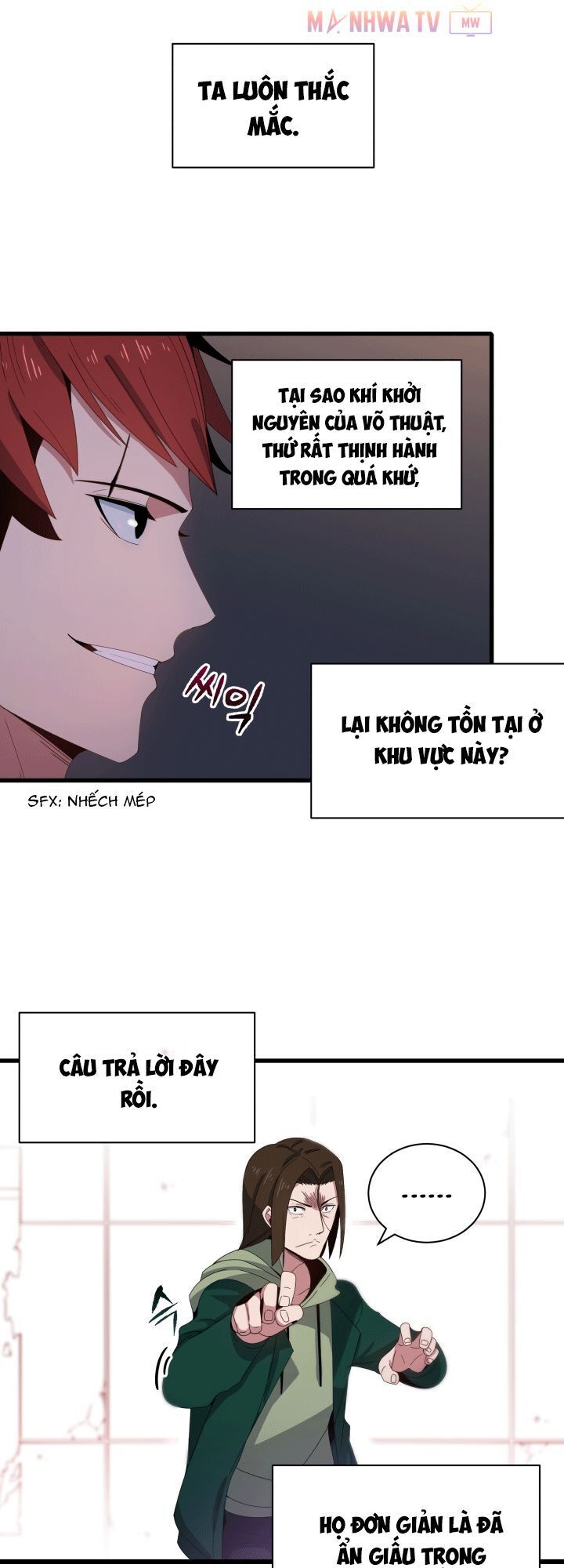 Ma Tôn Tái Thế Chapter 14 - 12
