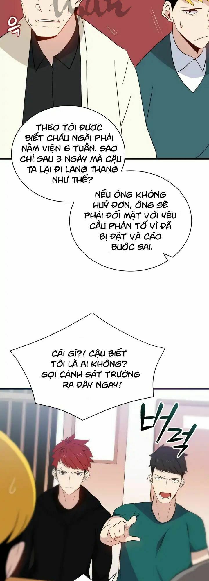 Ma Tôn Tái Thế Chapter 7 - 44