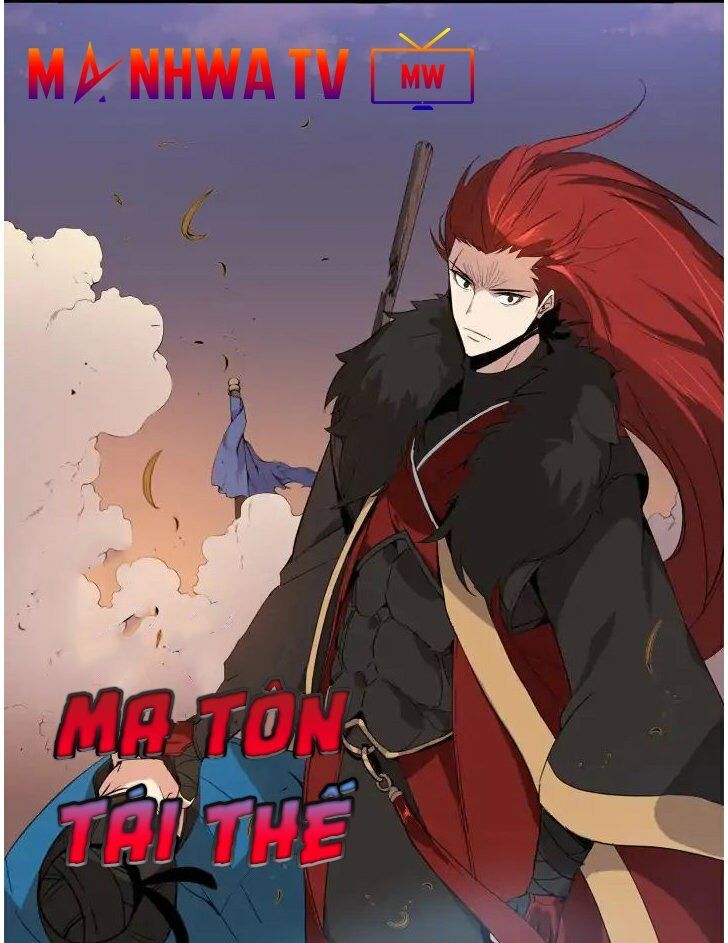 Ma Tôn Tái Thế Chapter 17 - 3