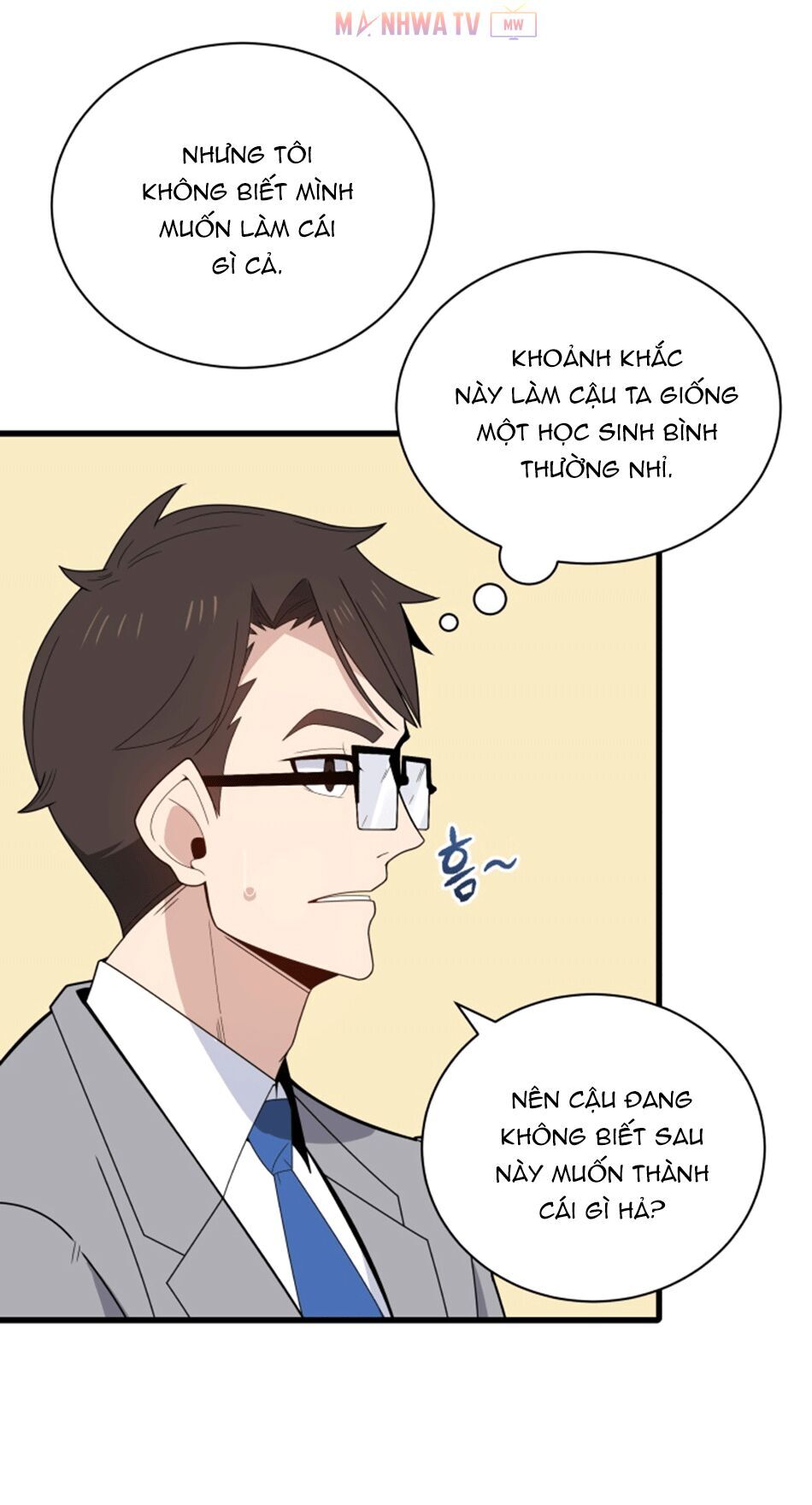 Ma Tôn Tái Thế Chapter 17 - 70