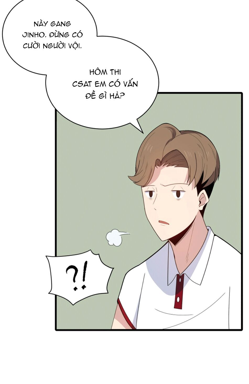 Ma Tôn Tái Thế Chapter 17 - 9