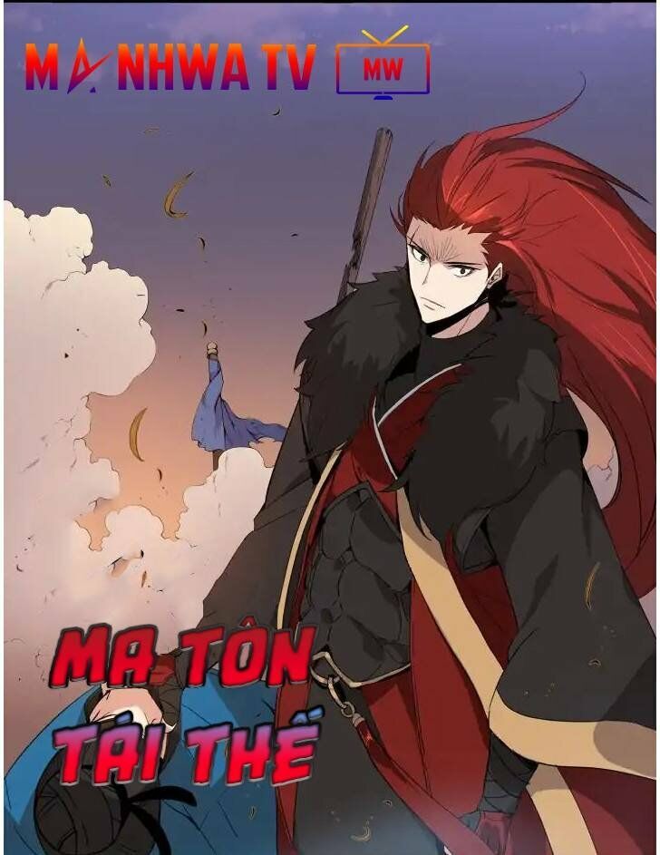 Ma Tôn Tái Thế Chapter 18 - 3