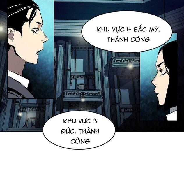 Khát Vọng Trỗi Dậy Chapter 33 - 13