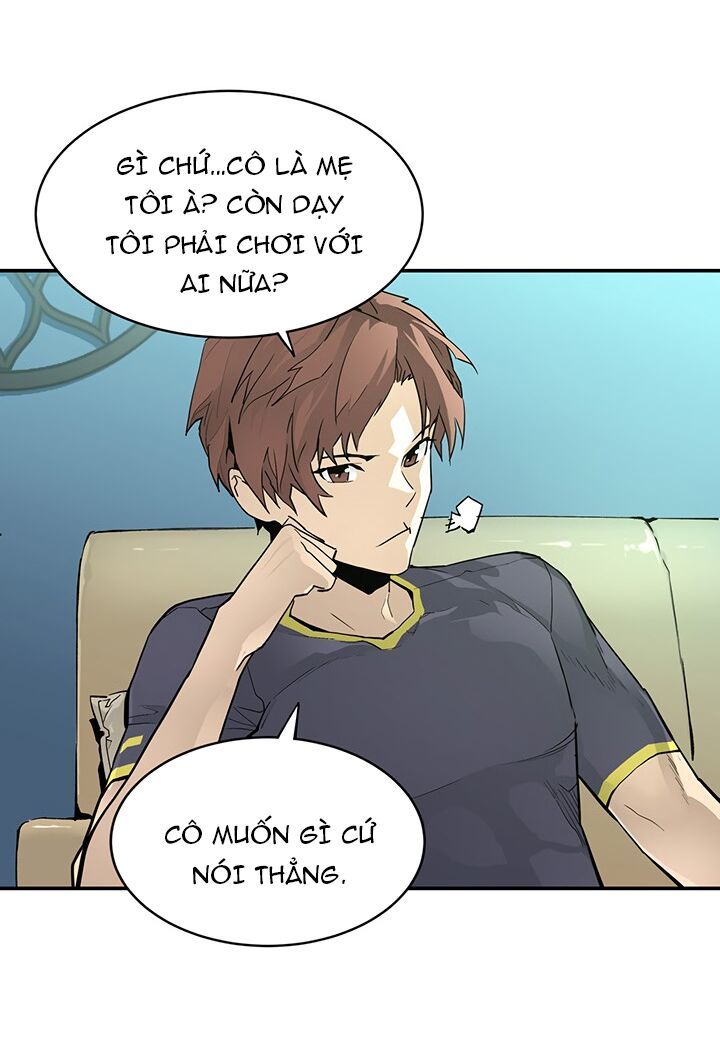 Khát Vọng Trỗi Dậy Chapter 44 - 42