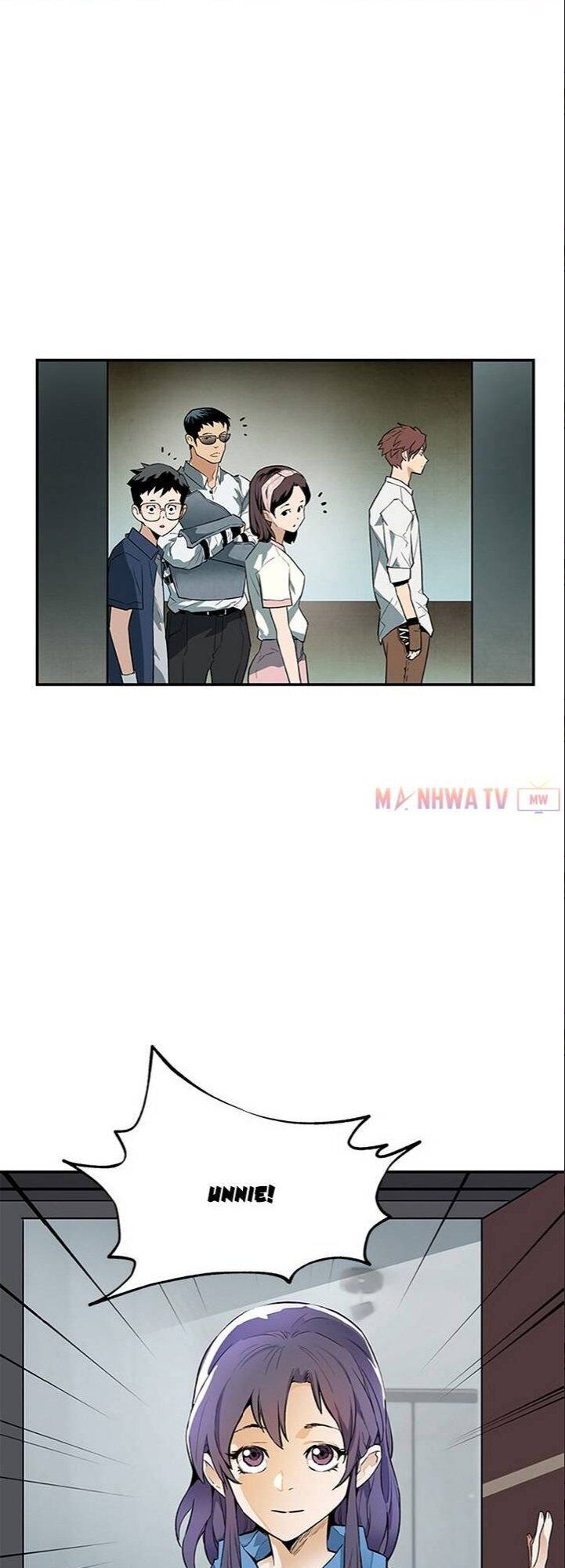 Khát Vọng Trỗi Dậy Chapter 45 - 19