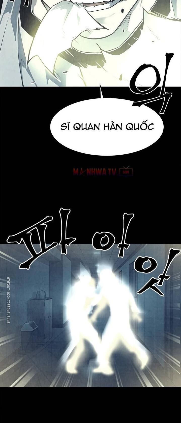 Khát Vọng Trỗi Dậy Chapter 46 - 15