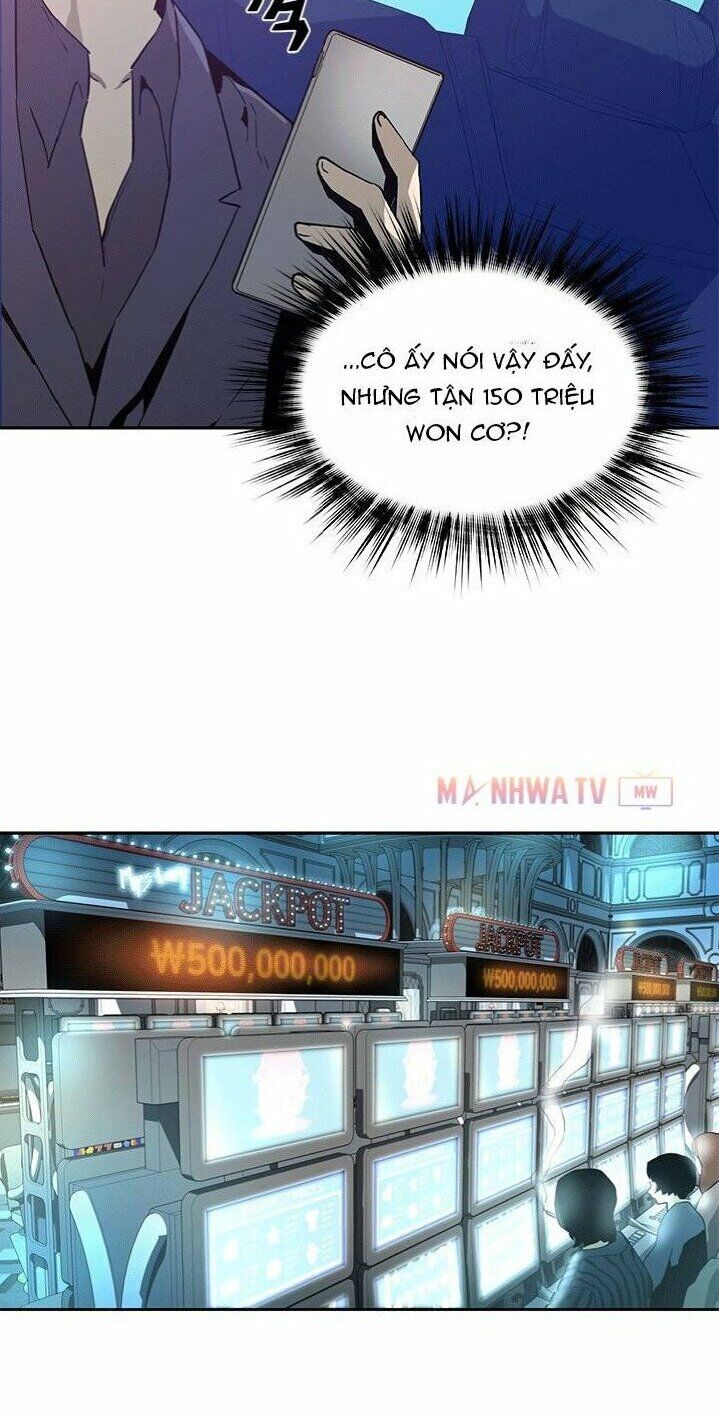 Khát Vọng Trỗi Dậy Chapter 47 - 15