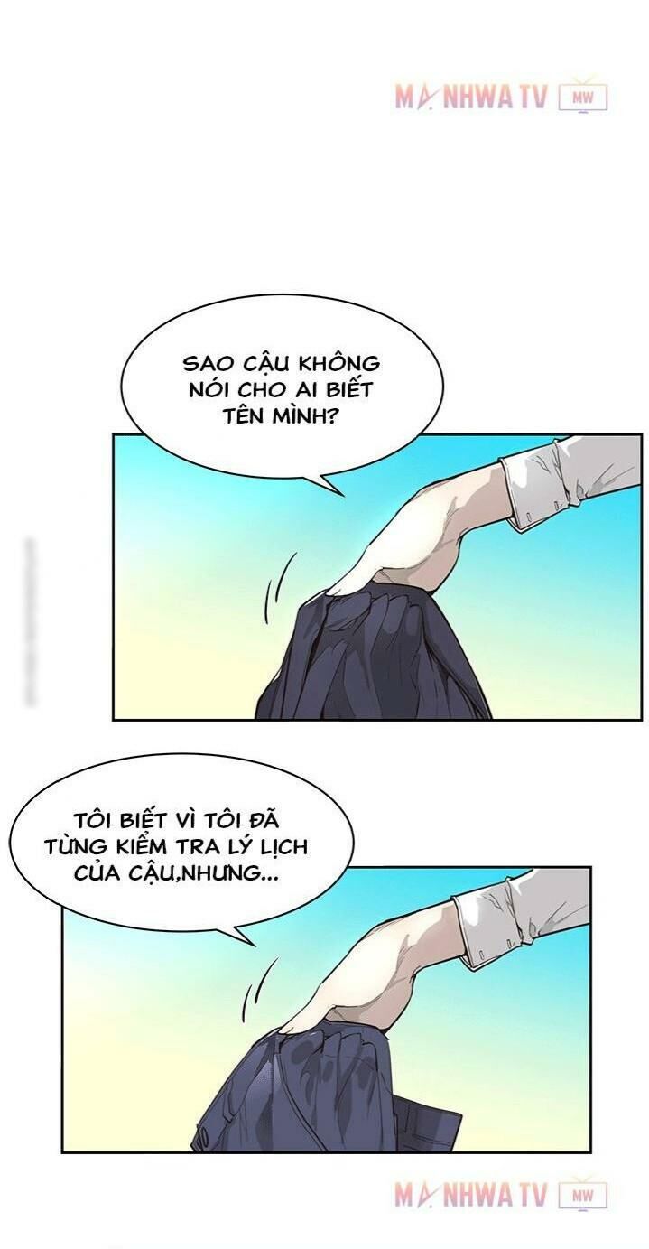 Khát Vọng Trỗi Dậy Chapter 47 - 3