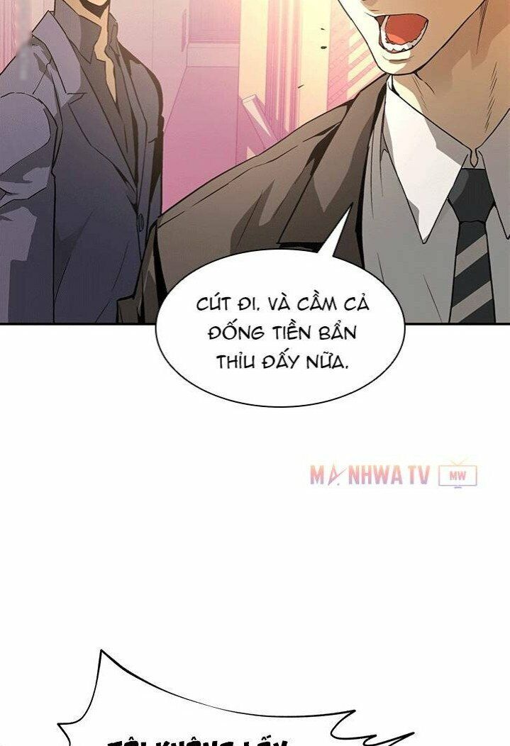 Khát Vọng Trỗi Dậy Chapter 47 - 27
