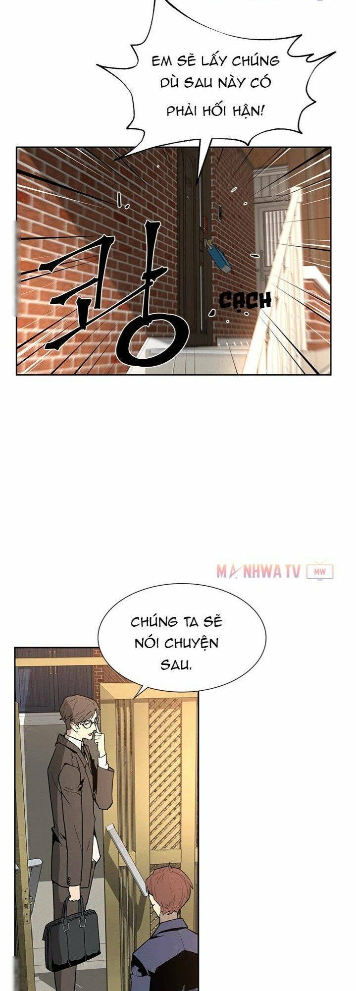 Khát Vọng Trỗi Dậy Chapter 47 - 32