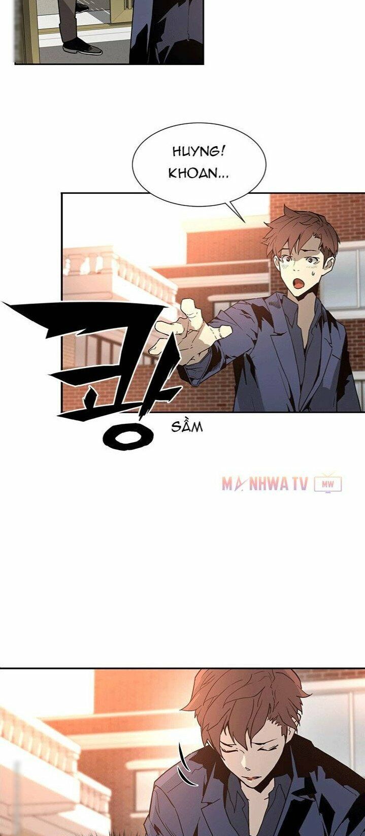 Khát Vọng Trỗi Dậy Chapter 47 - 33