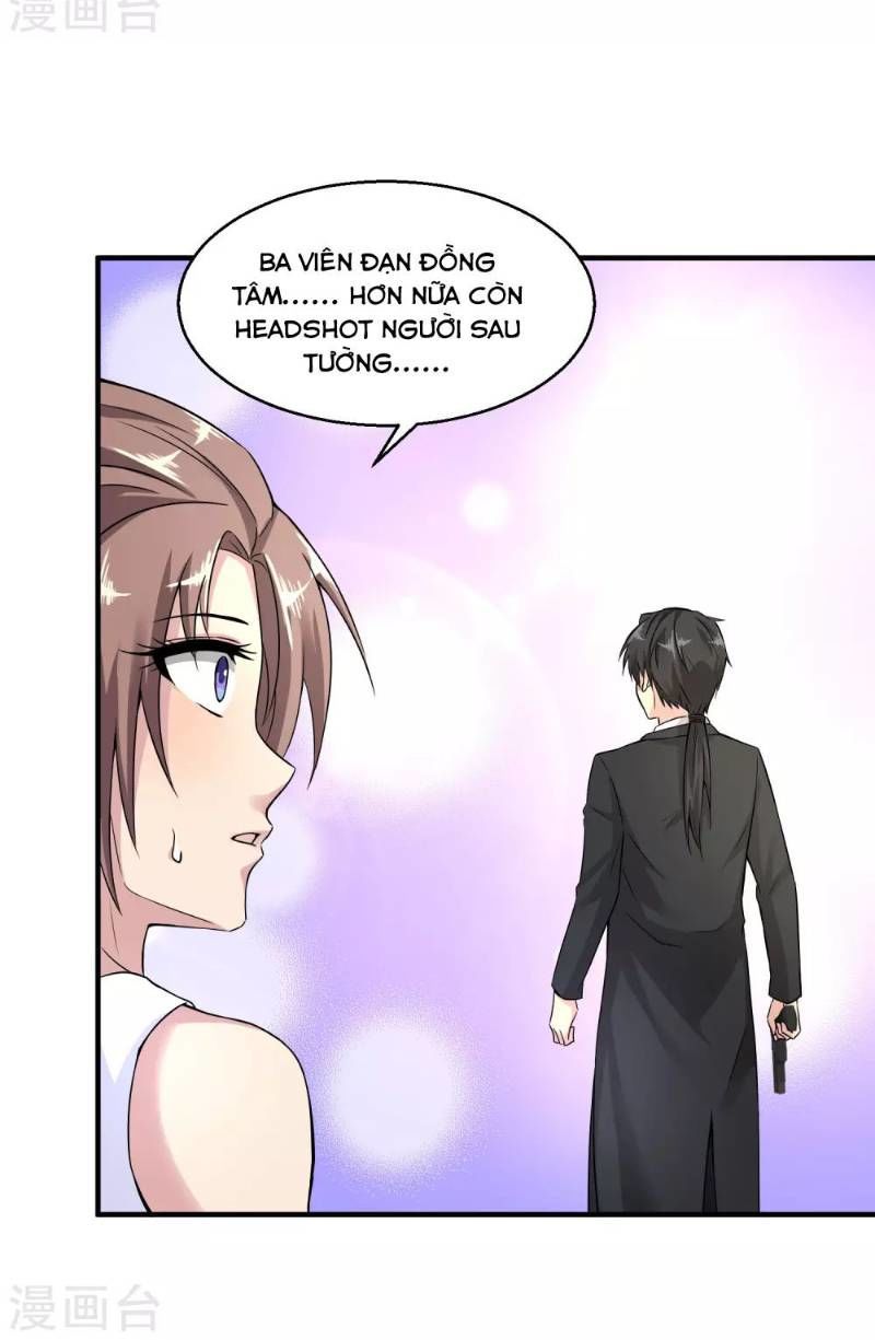 Tuyệt Phẩm Y Thánh Chapter 18 - 4