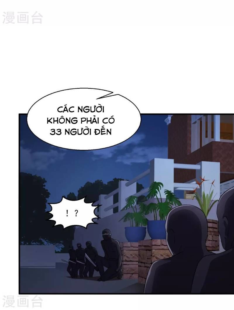 Tuyệt Phẩm Y Thánh Chapter 19 - 24