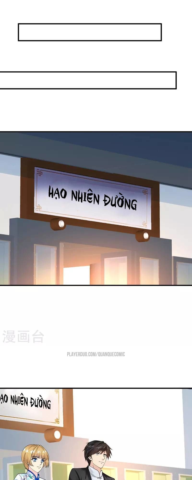 Tuyệt Phẩm Y Thánh Chapter 30 - 19