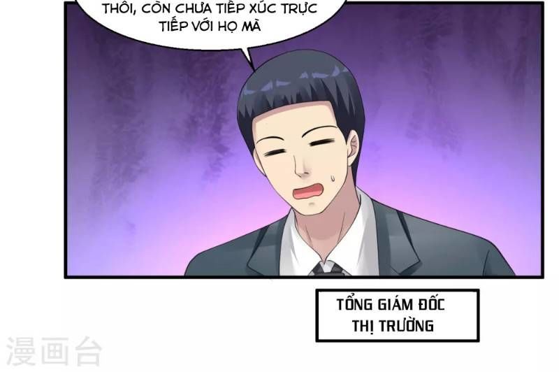 Tuyệt Phẩm Y Thánh Chapter 39 - 4