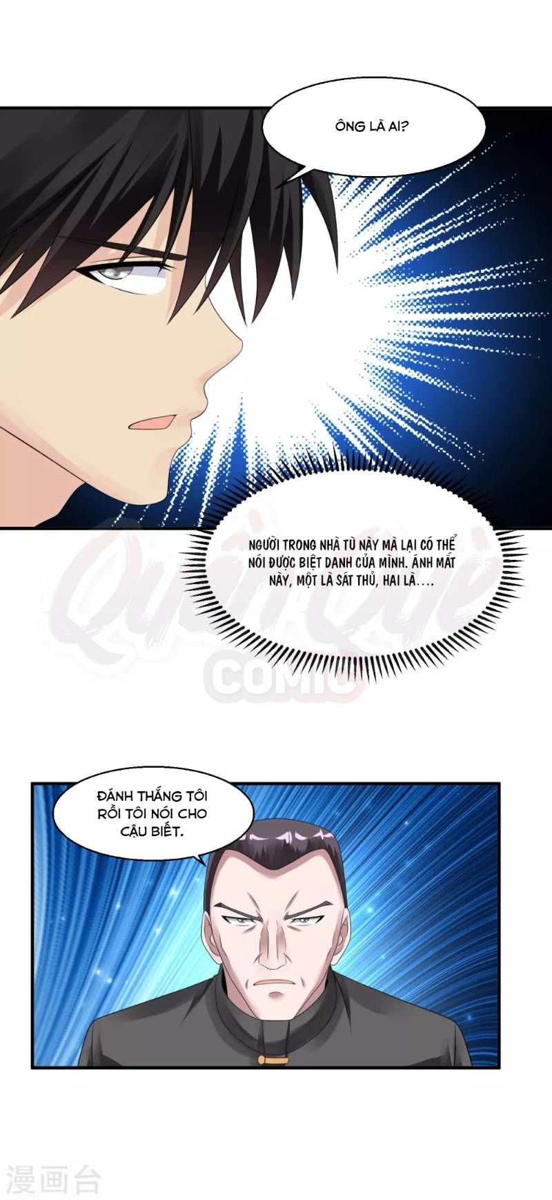 Tuyệt Phẩm Y Thánh Chapter 42 - 21