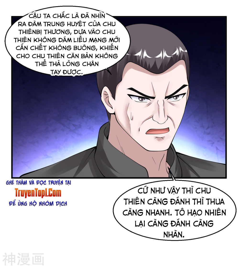 Tuyệt Phẩm Y Thánh Chapter 50 - 29