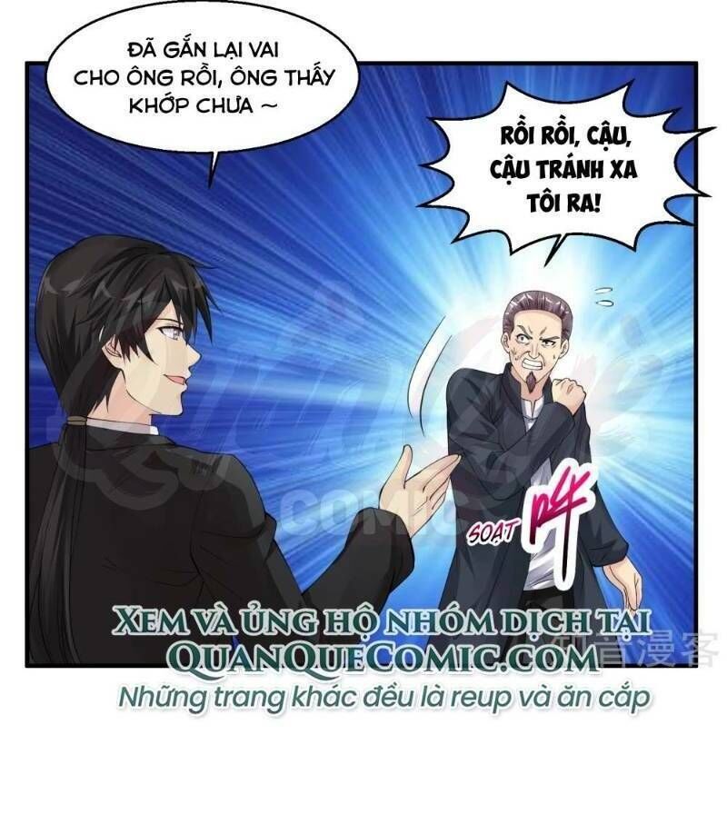 Tuyệt Phẩm Y Thánh Chapter 51 - 2