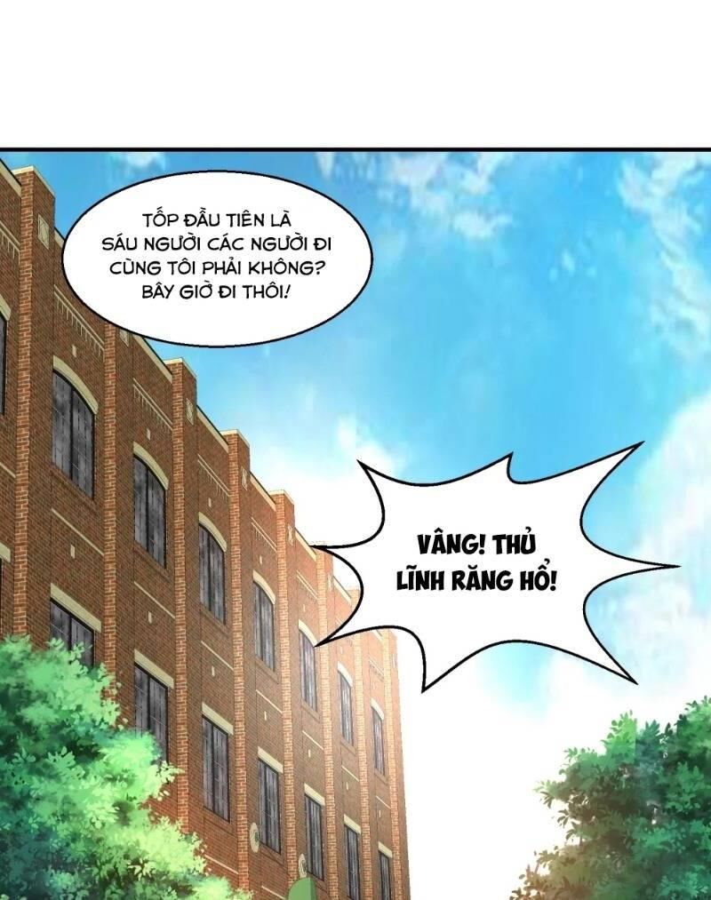 Tuyệt Phẩm Y Thánh Chapter 52 - 31