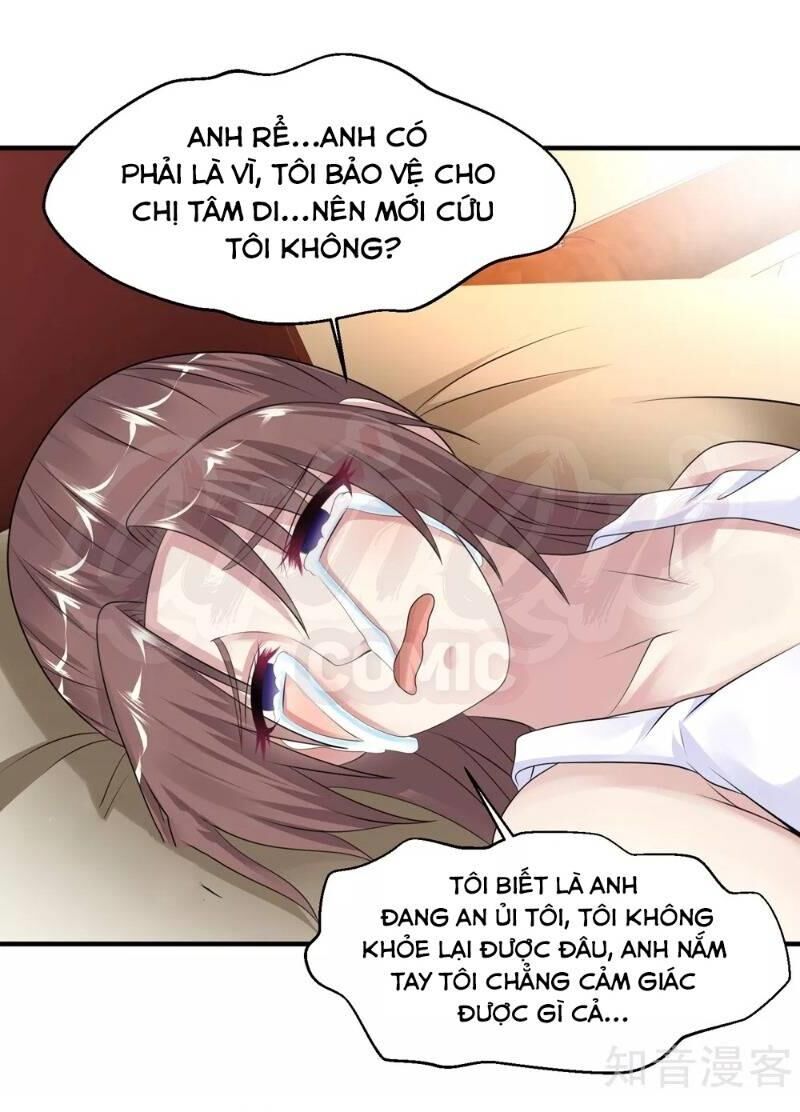 Tuyệt Phẩm Y Thánh Chapter 54 - 32