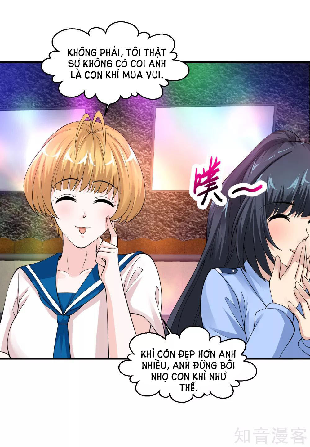 Tuyệt Phẩm Y Thánh Chapter 60 - 2