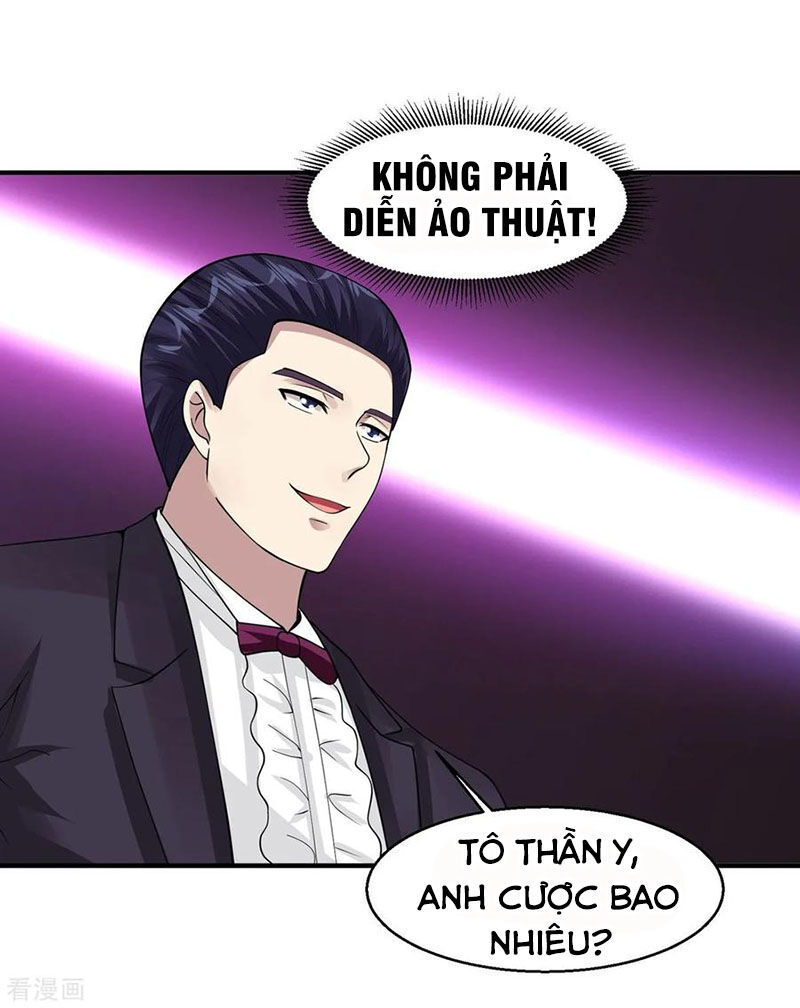 Tuyệt Phẩm Y Thánh Chapter 65 - 34