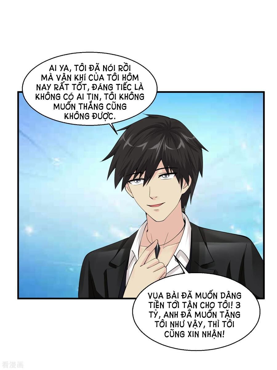 Tuyệt Phẩm Y Thánh Chapter 66 - 18