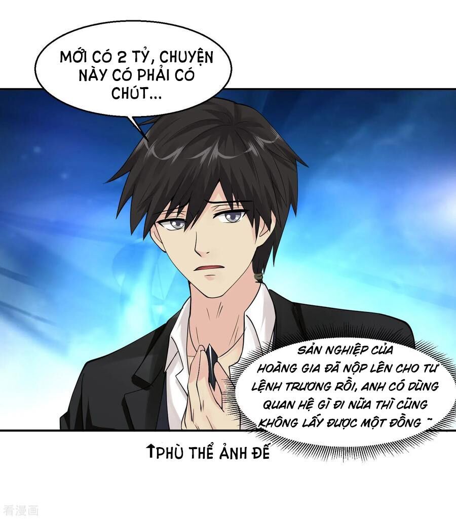 Tuyệt Phẩm Y Thánh Chapter 66 - 36