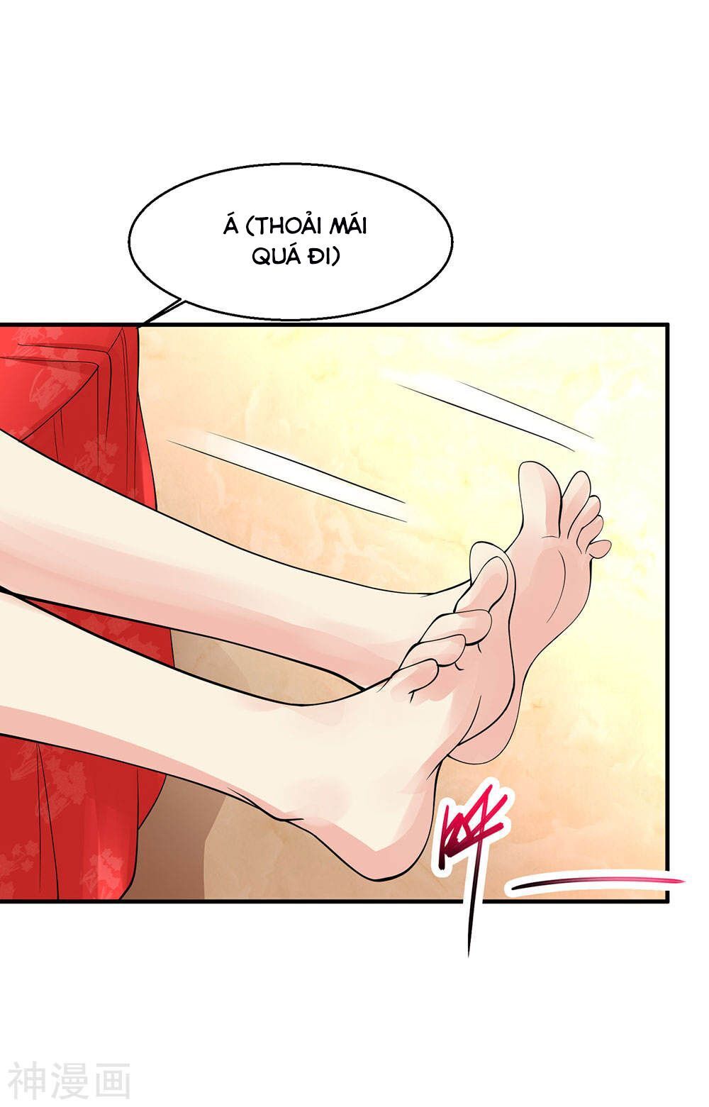 Tuyệt Phẩm Y Thánh Chapter 72 - 26