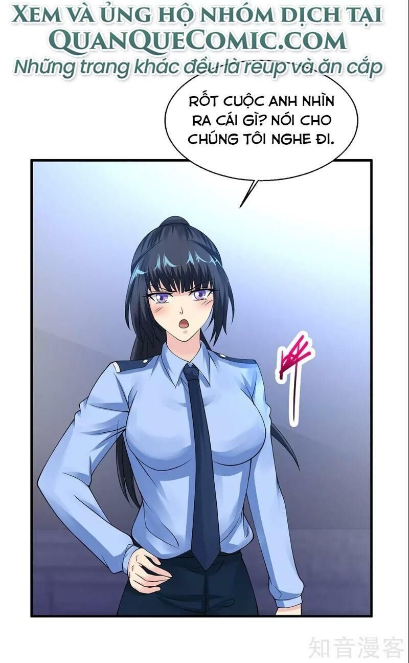 Tuyệt Phẩm Y Thánh Chapter 74 - 10